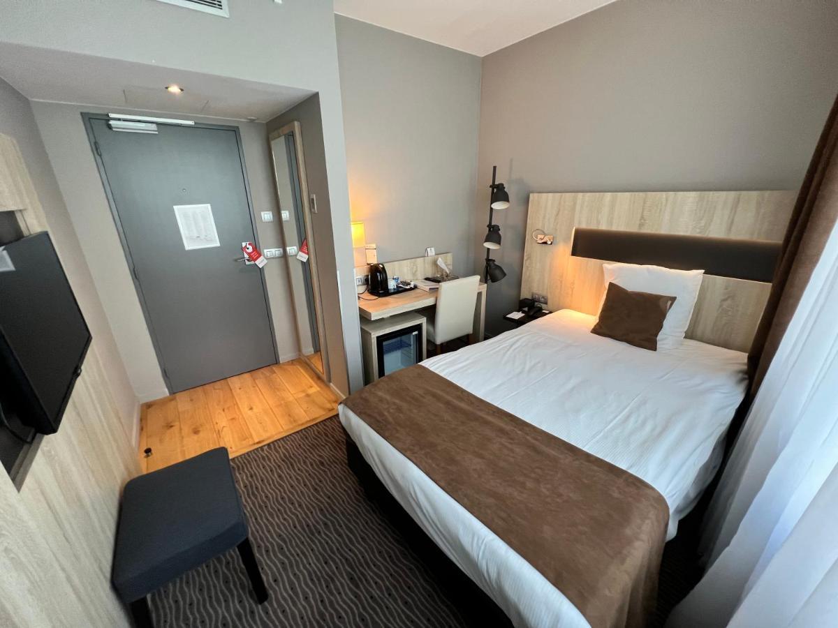 Hotel Western Royal Centre Brussels