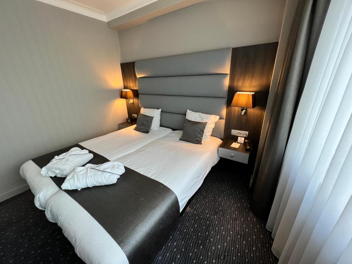 Hotel Western Royal Centre 3*