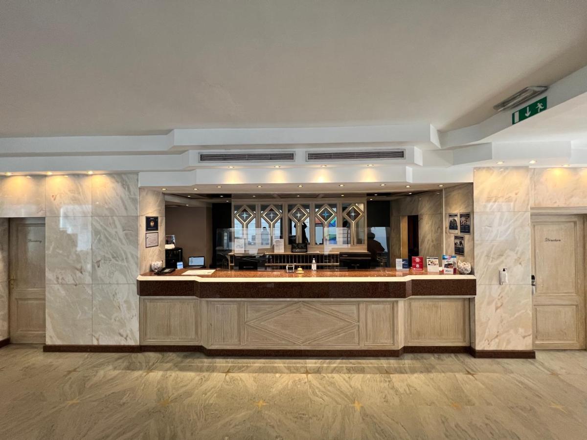 Hotel Western Royal Centre Brussels
