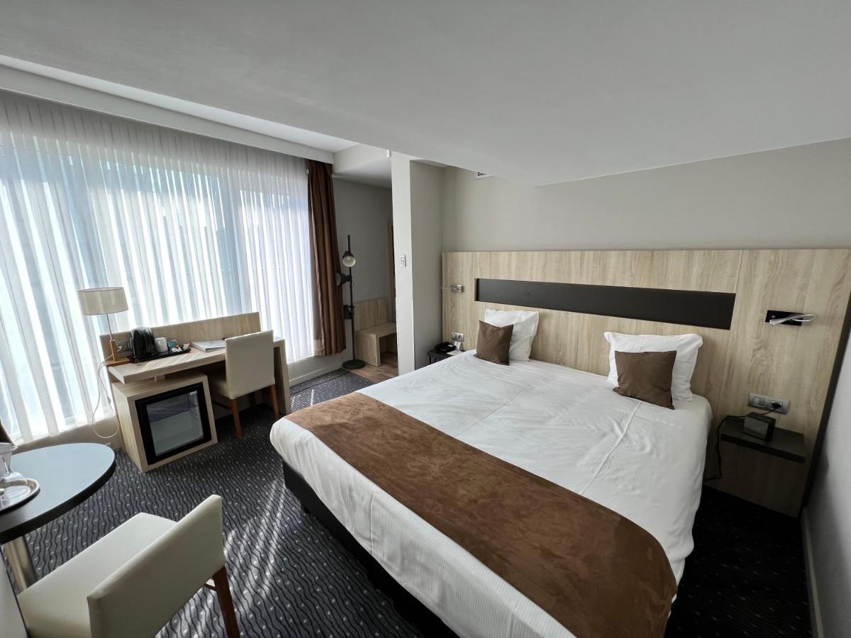 Western Royal Centre 3*