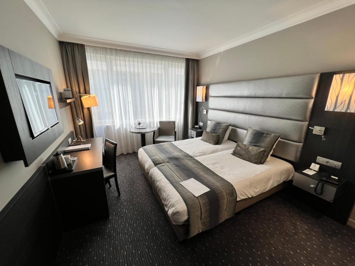 Western Royal Centre 3* Brussel