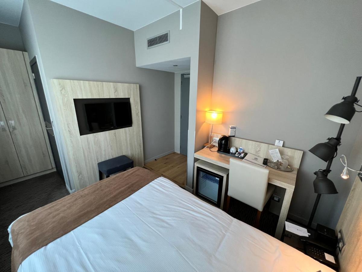 Hotel Western Royal Centre Brussel