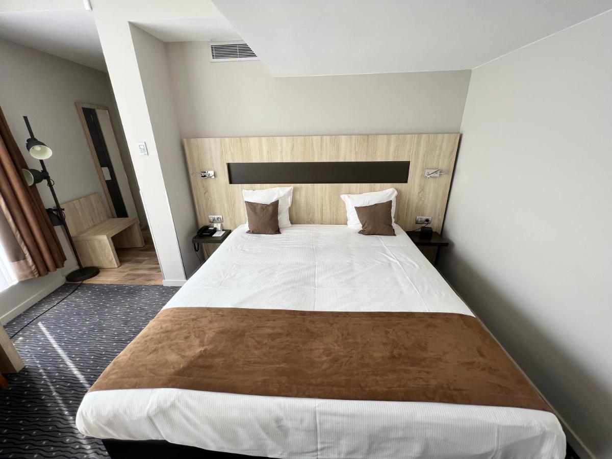 Hotel Western Royal Centre 3*