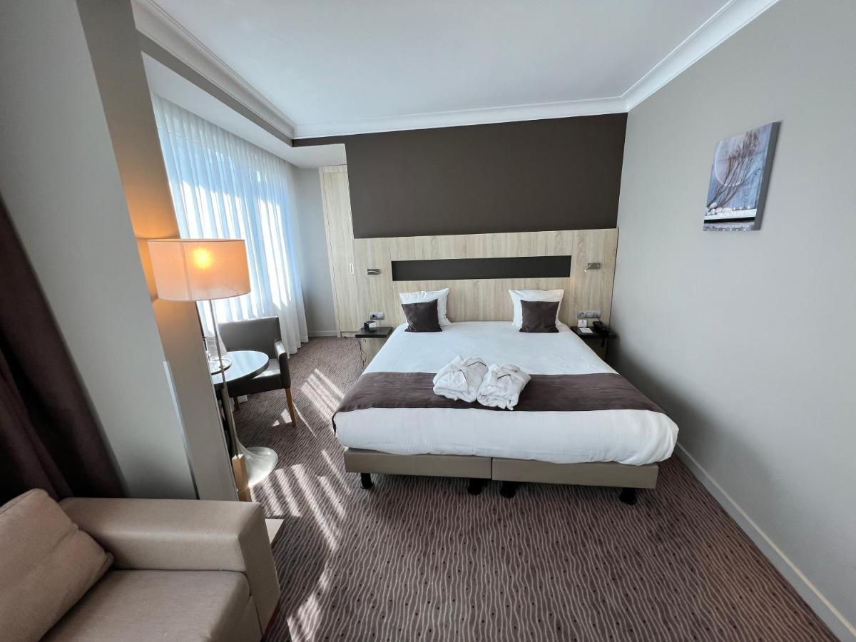 Hotel Western Royal Centre Brussel