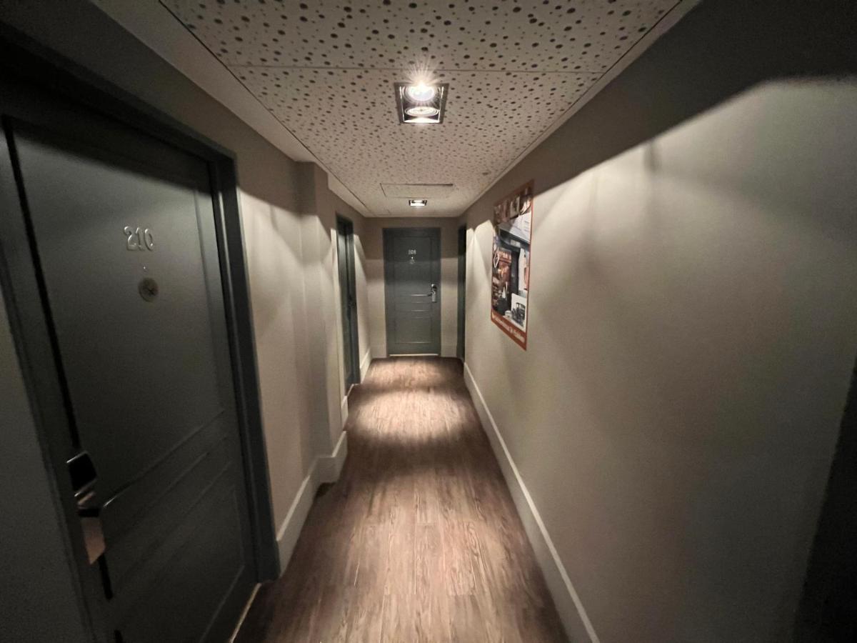 Western Royal Centre 3* Brussel