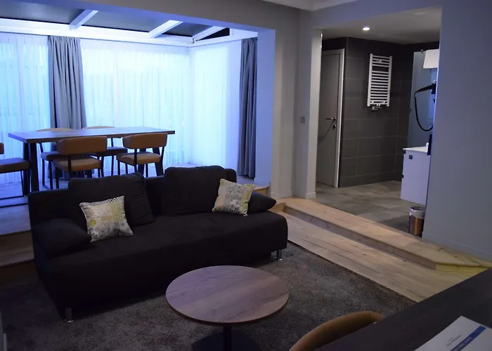 Best Western Hotel Royal Centre