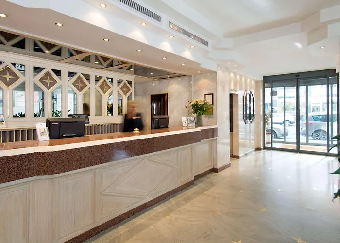 Best Western Hotel Royal Centre